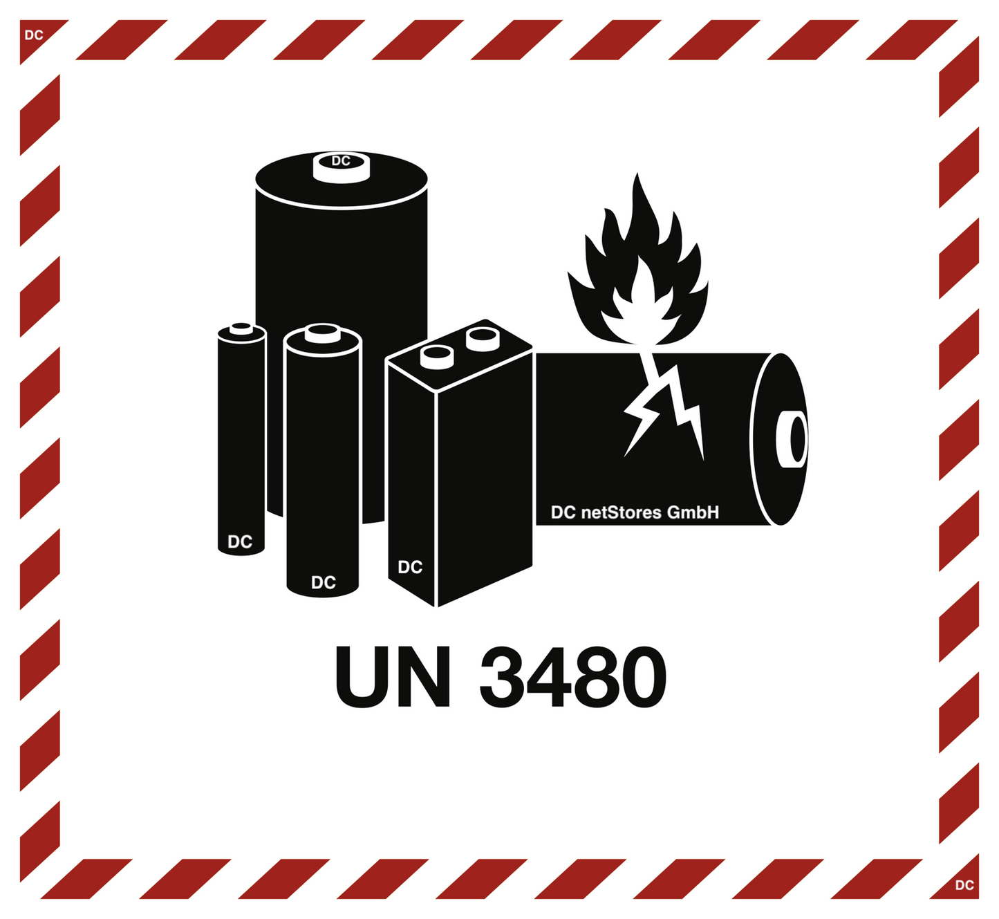 Sony / Murata Konion US18650VTC5D 2800mAh - 35A