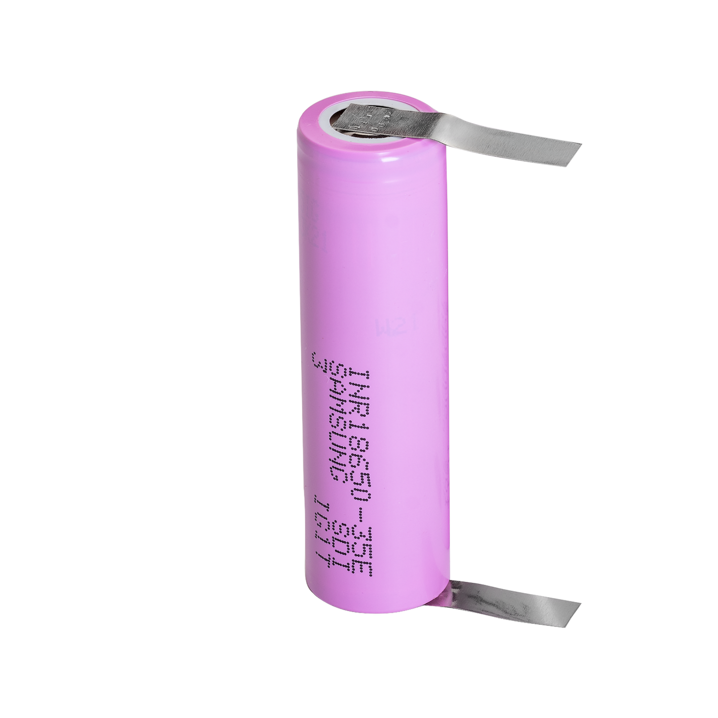 Samsung SDI INR18650-35E - 3450mAh - 6/12A