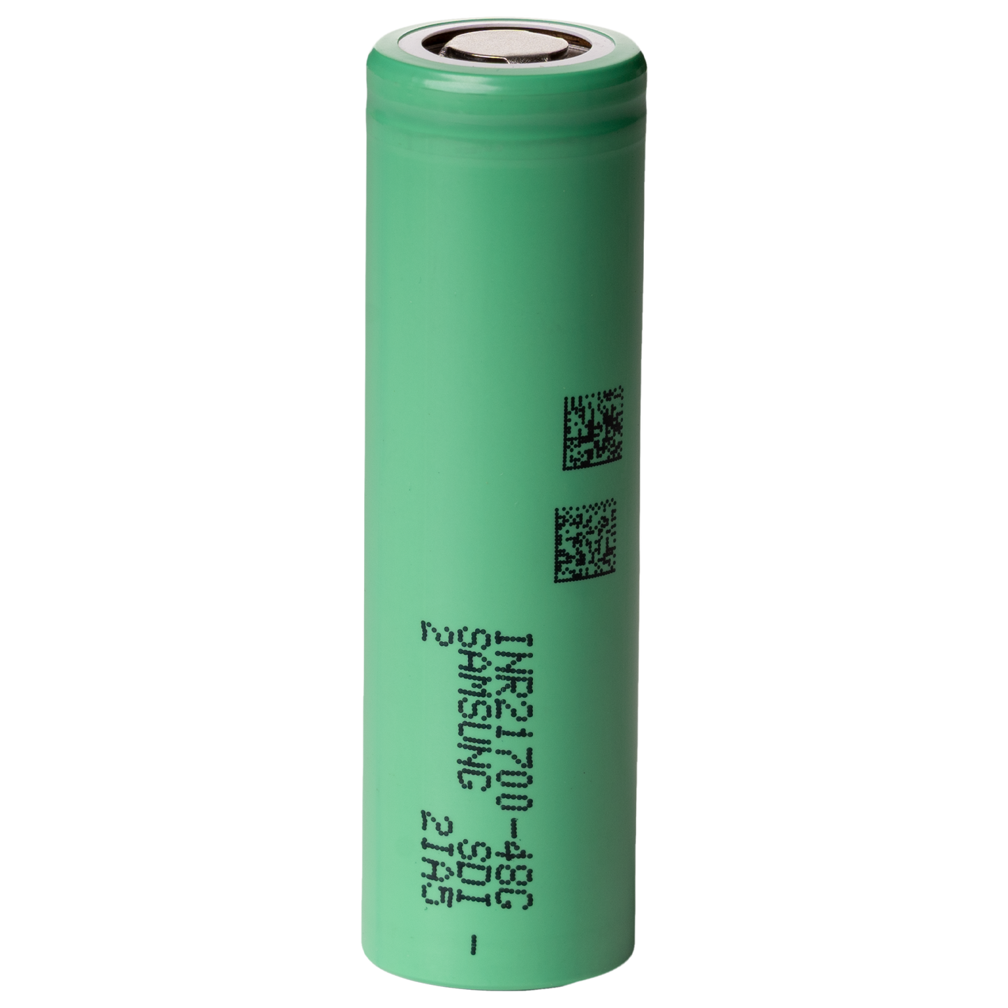 Samsung INR21700-48G - 4800mAh - 9,6A