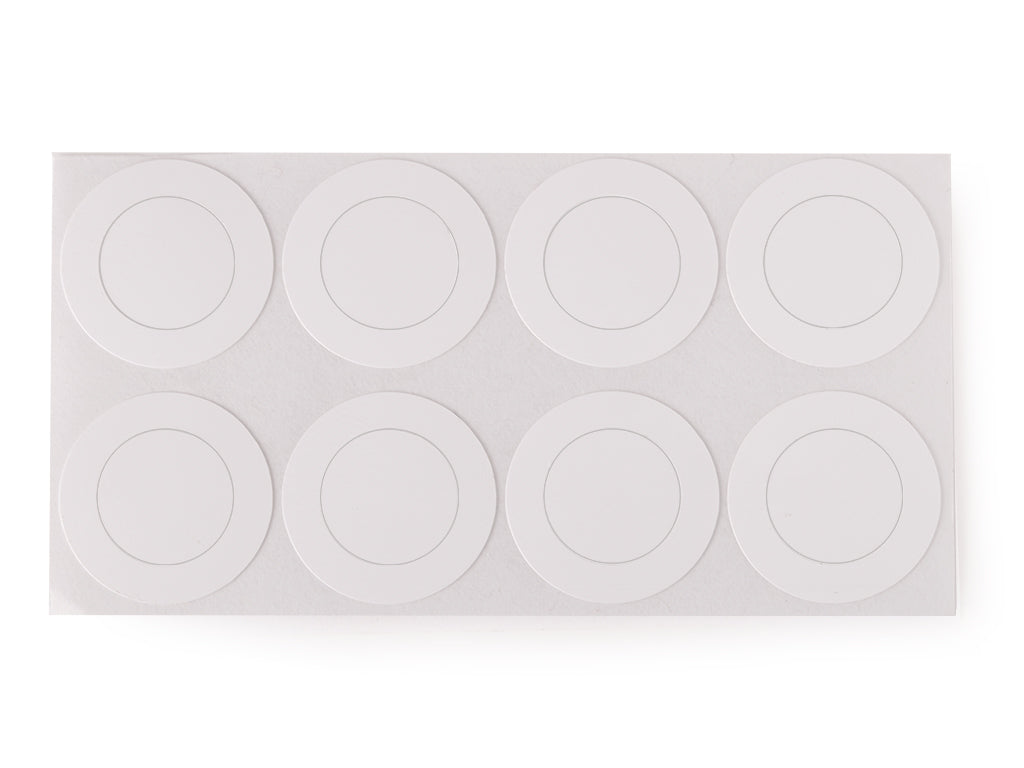 10 x PVC Wärmeschrumpfschlauch für 20700/21700 Zellen