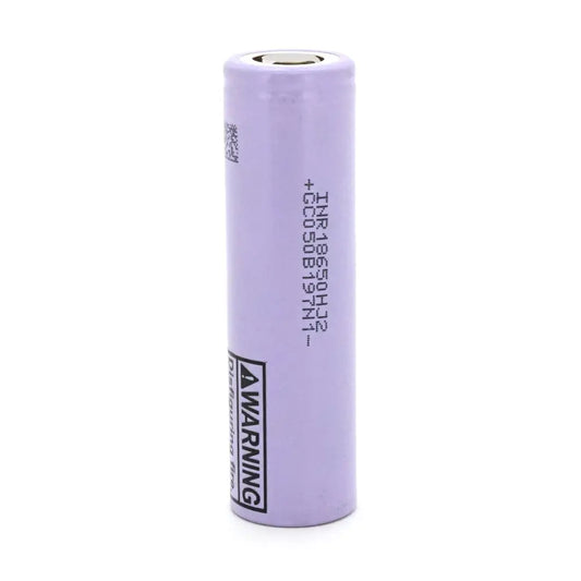 LG INR18650HJ2 3000mAh - 20A