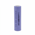 BAK N18650CP - 3350mAh - 12,06Wh - 6/10A