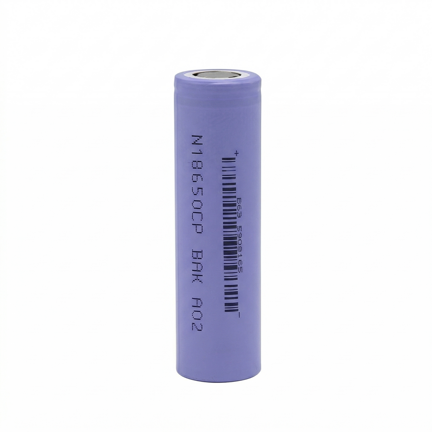 BAK N18650CP - 3350mAh - 12,06Wh - 6/10A