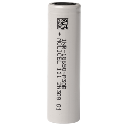 Molicel INR18650-P30B - 3000mAh - 36A