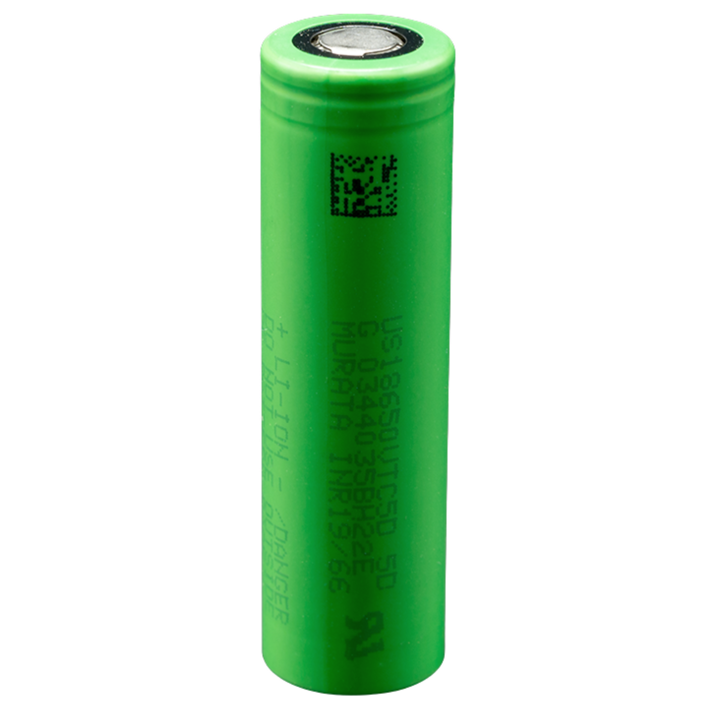 Sony / Murata Konion US18650VTC5D 2800mAh - 35A
