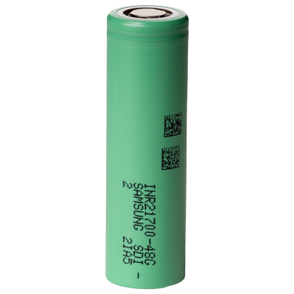 Samsung INR21700-48G - 4800mAh - 9,6A