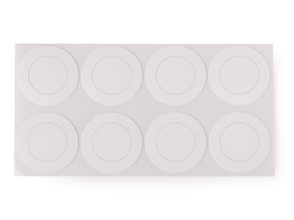 10 x PVC Wärmeschrumpfschlauch für 20700/21700 Zellen